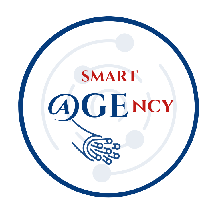 Smart Agency Networks