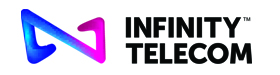 Infinity Telecom SRL