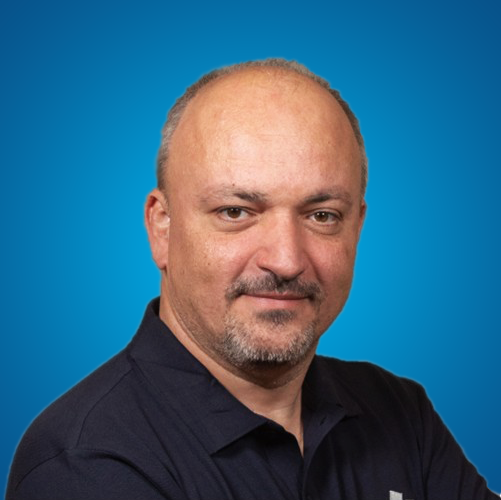 Eric Andrei Băleanu