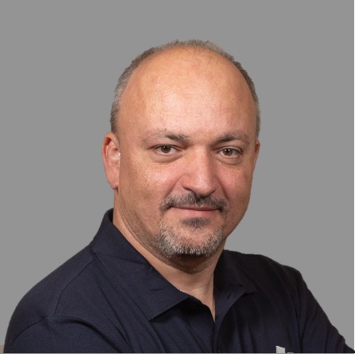 Eric Andrei Băleanu