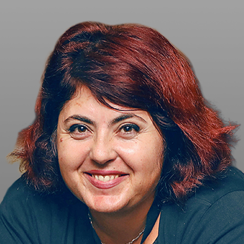 Laura Duțu