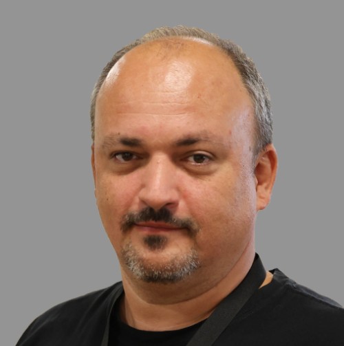 Eric Andrei Băleanu