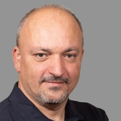 Eric Andrei Băleanu