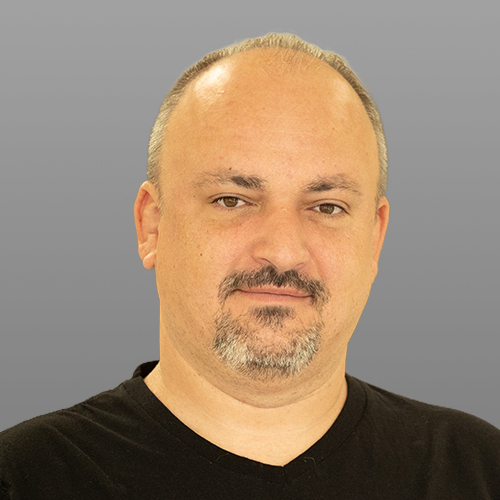 Eric Andrei Băleanu