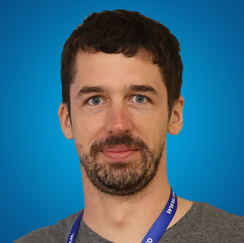 Alex Csordas