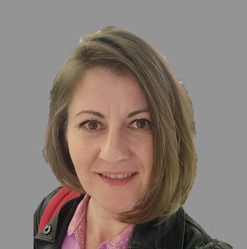 Maria Alexe